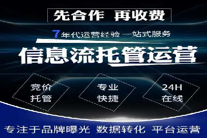行业专家解析SEM代运营成功案例