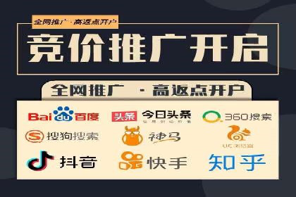 SEM托管服务案例：打造全方位营销解决方案